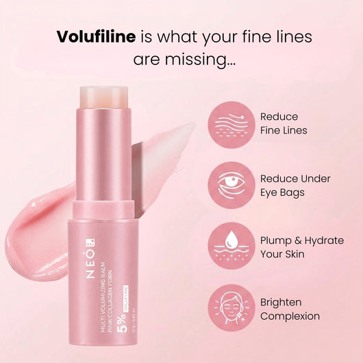VOLUFILINE PDRN COLLAGEN BALM