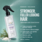 BARE Organic Rosemary & Rice Water Hair Growth Spray